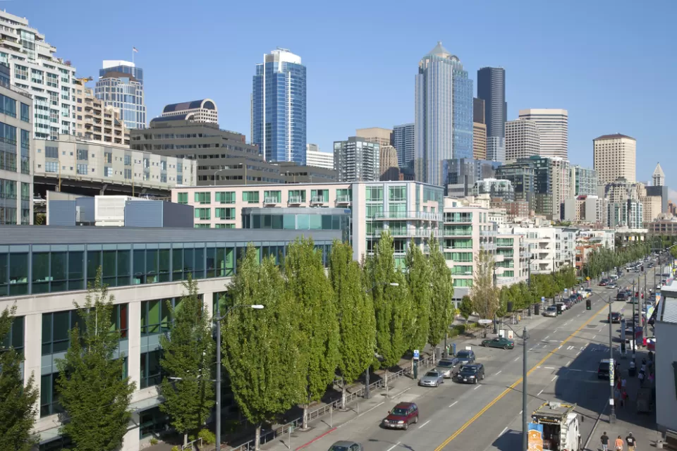 Seattle